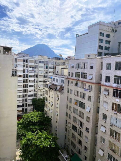 Studio Reformado Perto Da Praia Rio de Janeiro Exterior photo