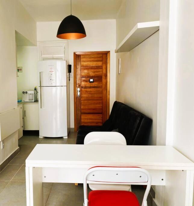 Studio Reformado Perto Da Praia Rio de Janeiro Exterior photo